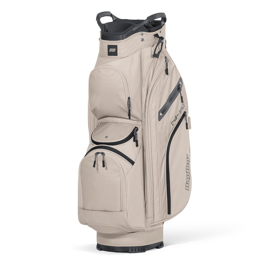 Bag Boy Golf 2026 CB-100 Cart Bag - Maple Hill Golf